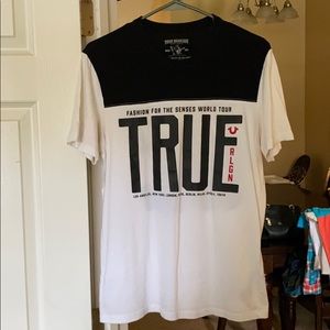 True Religion T